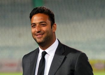 نجم الكرة المصرية ينوه بفوزي لقجع