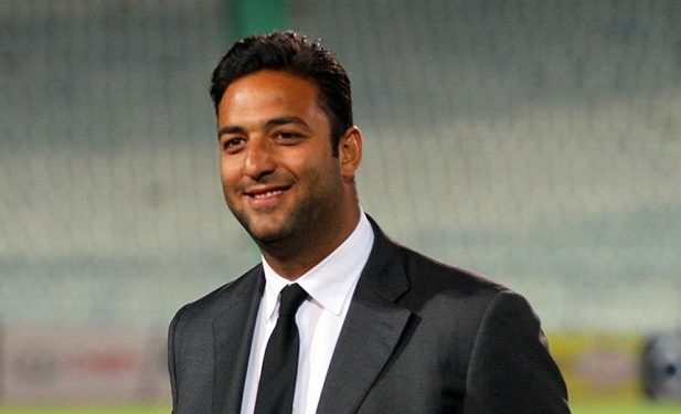 نجم الكرة المصرية ينوه بفوزي لقجع