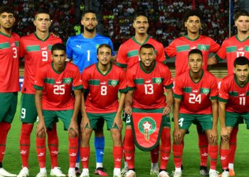 هذا هو موعد إجراء قرعة منافسات كرة القدم في أولمبياد باريس 2024