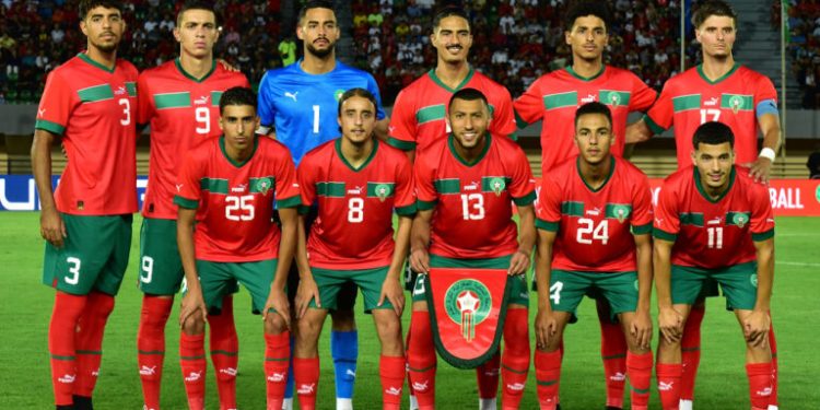 هذا هو موعد إجراء قرعة منافسات كرة القدم في أولمبياد باريس 2024