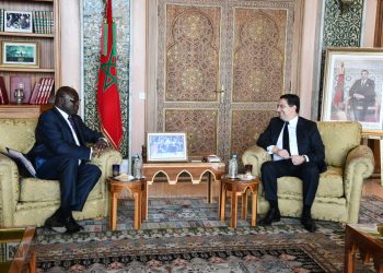 وزير خارجية الرأس الأخضر يشيد بالعلاقات الثنائية “الممتازة” مع المغرب