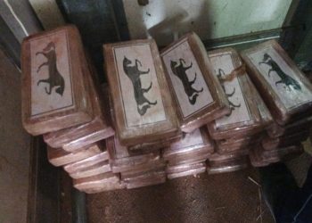 إحباط عملية للتهريب الدولي بمعبر الكركرات