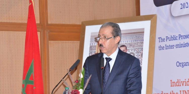 السيد الداكي يفتتح بمراكش الدروة التكوينية حول البلاغات الفردية بموجب اتفاقية مناهضة التعذيب