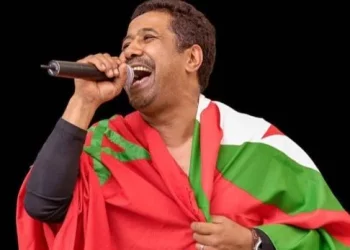 الشاب خالد يعتذر للجزائريين بعد جدل الجنسية المغربية