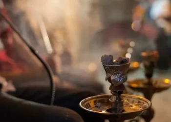 الأمن يداهم مقهى “للشيشة” بمراكش