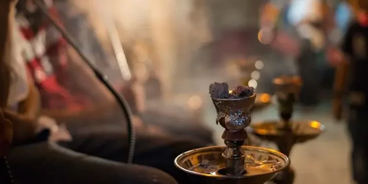 الأمن يداهم مقهى “للشيشة” بمراكش