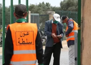 تنسيقية اعوان السلطة توجه نداء استغاثة إلى رئيس الحكومة لهذا السبب