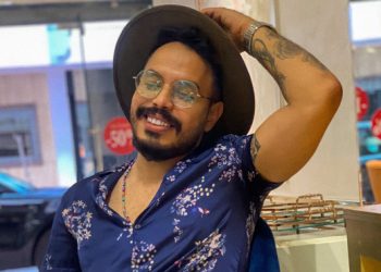 “ماشي حب” جديد محمد الرفاعي