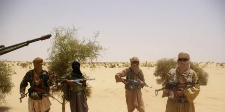 الخارجية الأمريكية تؤكد صلة البوليساريو بالإرهاب وتحذر مواطنيها من زيارة تندوف