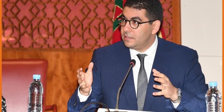 بنسعيد يعلن انكباب الوزارة على تعزيز حضور الهوية المغربية في المناهج التربوية التعليمية