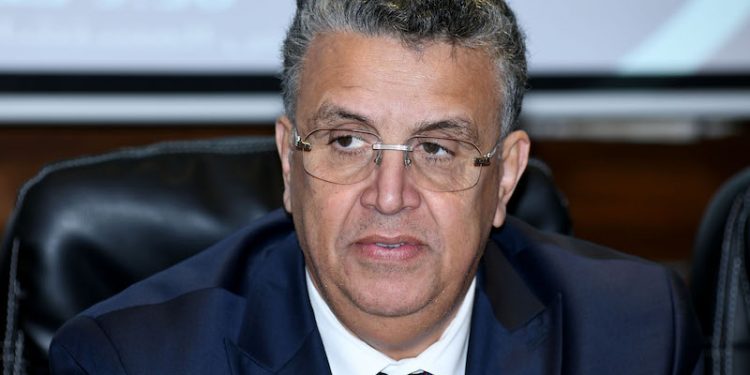 وهبي أفضل شخصية حكومية في التواصل الحكومي الاجتماعي