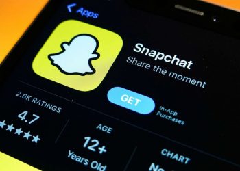 خرجوج يستبعد اختراق تطبيق “سنابشات”