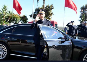 تعيينات أمنية جديدة في 6 مدن مغربية