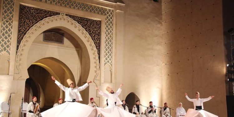 هذا هو موعد مهرجان فاس للثقافة الصوفية وروحانيات العالم