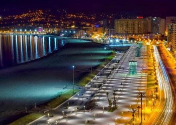لقاء عمل بين مجلس جهة طنجة-تطوان-الحسيمة ومجلس المستشارين تقييما للسياسات العمومية في قطاع السياحة