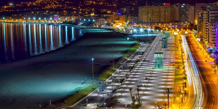 لقاء عمل بين مجلس جهة طنجة-تطوان-الحسيمة ومجلس المستشارين تقييما للسياسات العمومية في قطاع السياحة