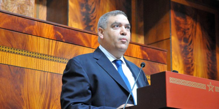 موظفو الجماعات يطالبون لفتيت باستئناف الحوار