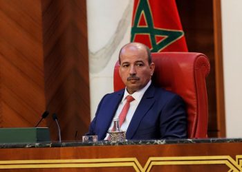 مجلس المستشارين يختتم الدورة الأولى من السنة التشريعية 2023 2024