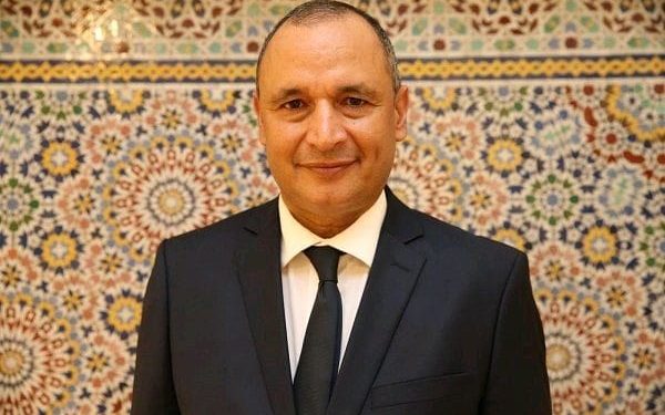 مزور: تثمين الرأسمال البشري من بين أسس نجاح السياسة الصناعية