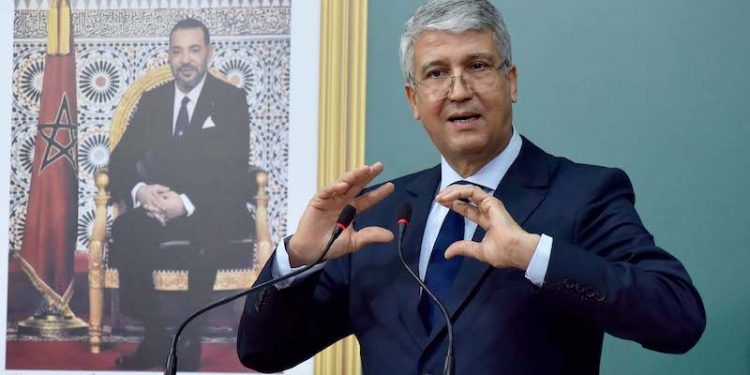 الصديقي: تثمين المياه مؤشر أساسي يتعين متابعته