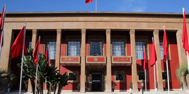 وفد من نواب الأمة يقوم بزيارة إلى بريطانيا