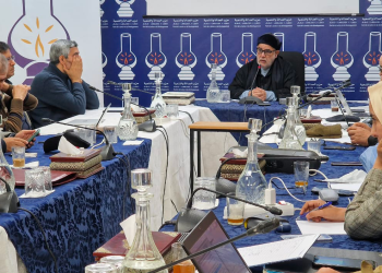 إخوان عبد الإله بنكيران يعيدون مبلغا هاما لخزينة الدولة