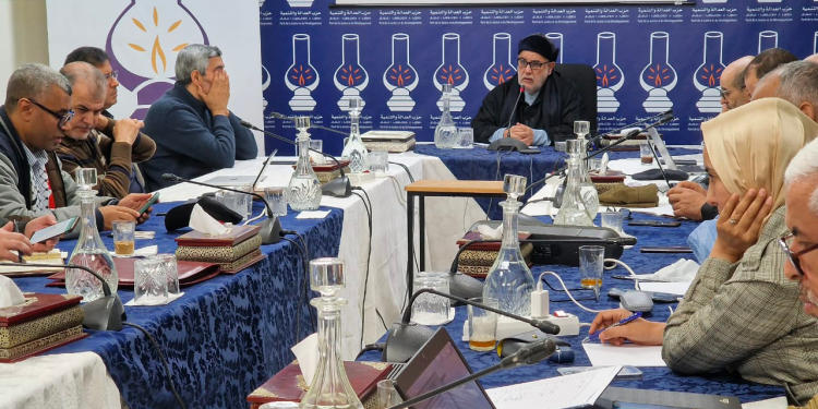إخوان عبد الإله بنكيران يعيدون مبلغا هاما لخزينة الدولة