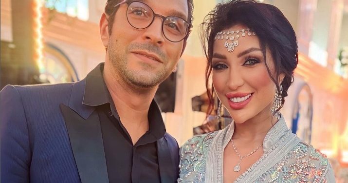 بعد اعتقال بطمة.. أنس الباز يعلن عن تضامنه مع المغنية