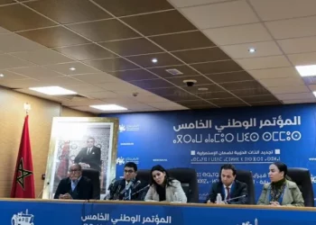 مباشرة بعد انتخابها .. المنصوري تطالب بالاستماع إلى عبد الإله بنكيران