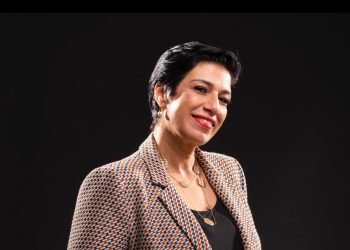 بشرى ملاك : أتمنى نجاح “بين لقصور” ومنى فتو تلهمني