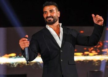 أحمد سعد: أحب يوم وفاتي وجهزت أغنية رثاء لنفسي