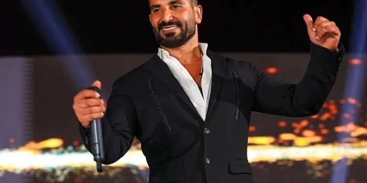 أحمد سعد: أحب يوم وفاتي وجهزت أغنية رثاء لنفسي