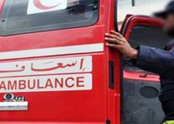 بناي يقدم على الانتحار شنقا بمراكش