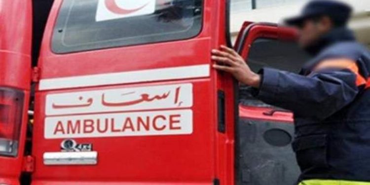 بناي يقدم على الانتحار شنقا بمراكش
