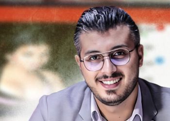 أمين رغيب يحذر من تطبيقات تخترق هواتف الفتيات