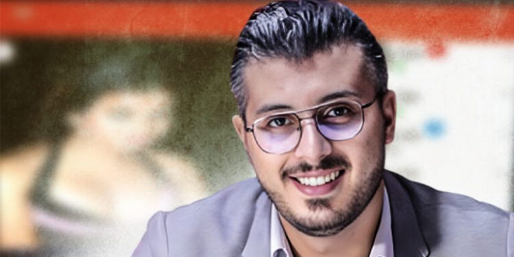 أمين رغيب يحذر من تطبيقات تخترق هواتف الفتيات