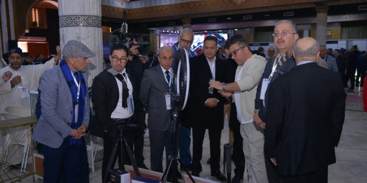 مختبرات التصوير بالدار البيضاء تنفتح على التكنولوجيات الحديثة لاستمرارها