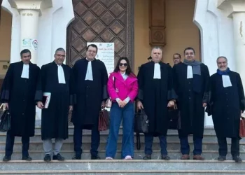 الحبس موقوفة التنفيذ لصحفية على خلفية شكاية الأحرار