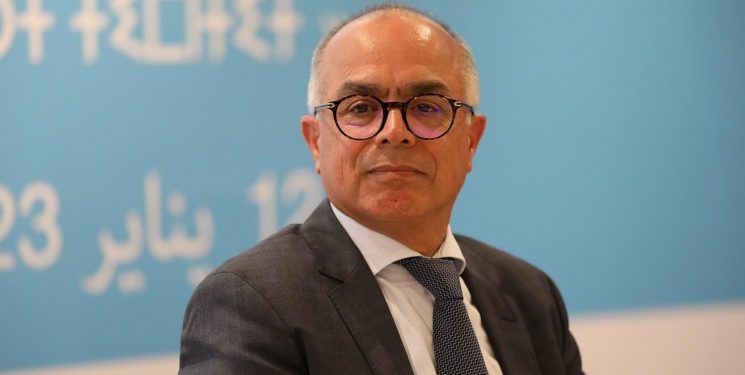 وزارة بنموسى تكشف حقيقة إلغاء دروس القضية الفلسطينية من المناهج