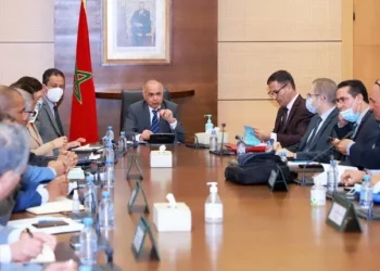 من جديد .. بنموسى يستدعي النقابات التعليمية