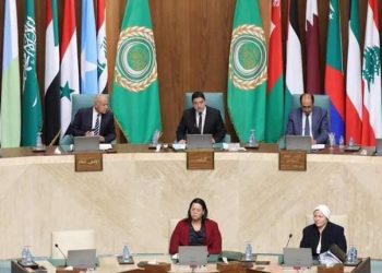 برئاسة المغرب.. اجتماع طارئ للجامعة العربية حول القضية الفلسطينية