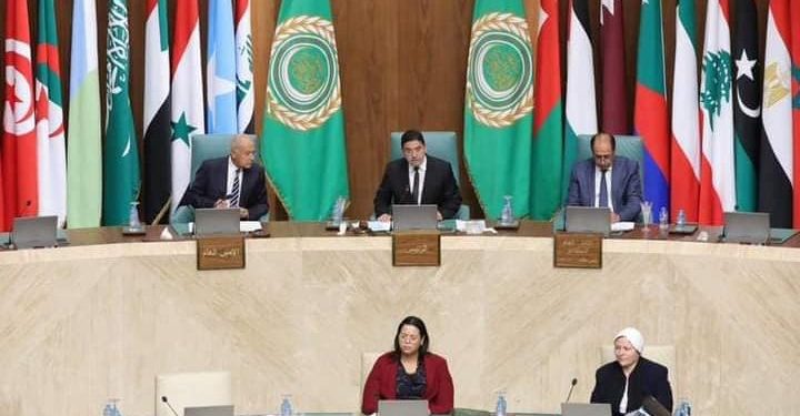 برئاسة المغرب.. اجتماع طارئ للجامعة العربية حول القضية الفلسطينية