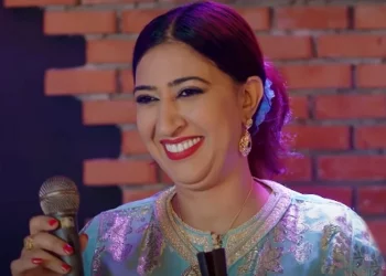 بوطازوت تشوق الجمهور ل “جوج وجوه”