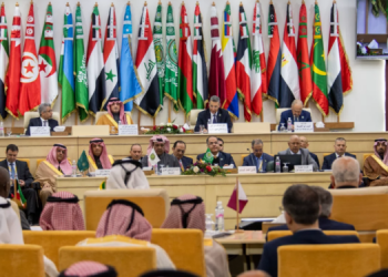 بمشاركة مغربية متميزة..  انعقاد الدورة 41 لمجلس وزراء الداخلية العرب بتونس