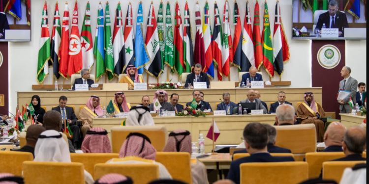 بمشاركة مغربية متميزة.. انعقاد الدورة 41 لمجلس وزراء الداخلية العرب بتونس