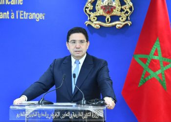 بوريطة يمهد لهيكلة مجموعة البلدان متوسطة الدخل