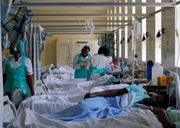 الصحة العالمية تحذر من تفشي الكوليرا بعد تجاوز 40 ألف حالة