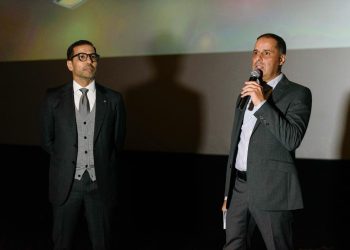 العرض ما قبل الأول للحملات التواصلية المتنافسة على جائزة “النجوم”