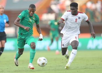 الوداد الرياضي يعزز صفوفه بلاعب موريتاني