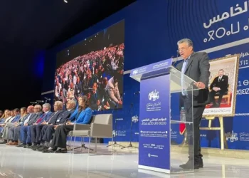 البام يطوي صفحة عبد اللطيف وهبي